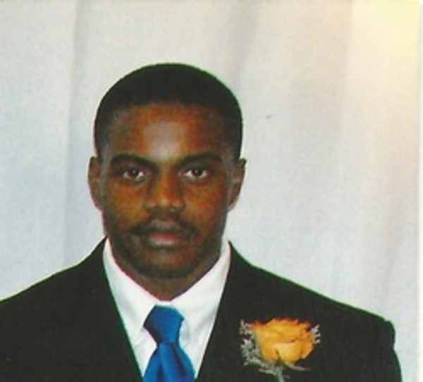 Obituary of Mr. Henri   Wariya