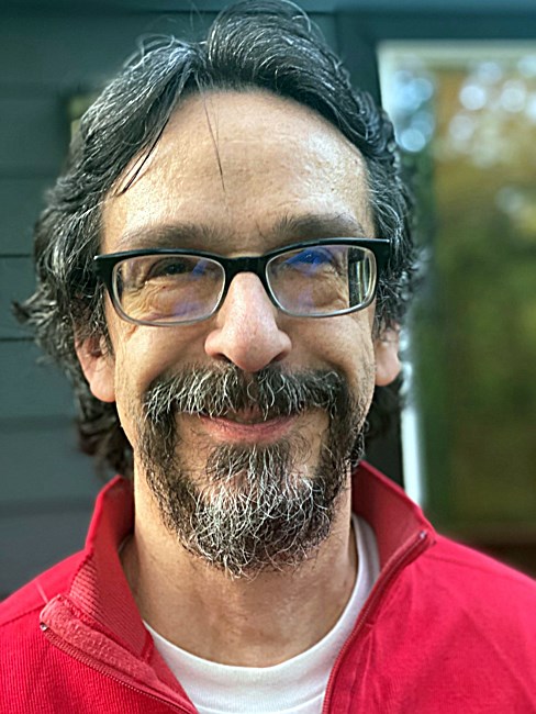 Obituary of David Francis Garcia