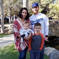 Obituary of Adam Lee Tennis