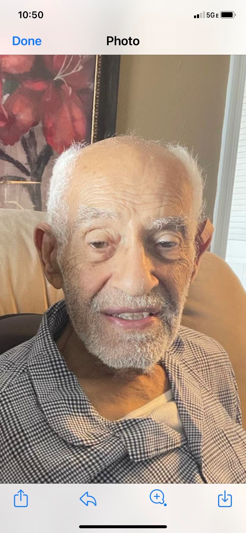 Obituary of Mark Dean Mosher