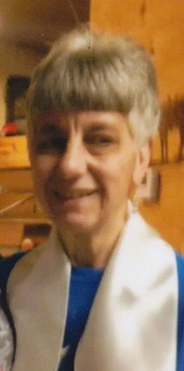 Obituary of Mattie Kay Johnston