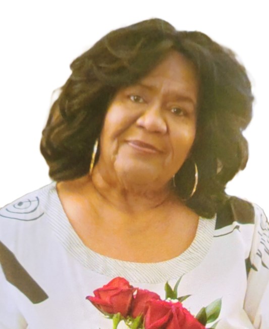 Obituario de Shirley Ann Pollard