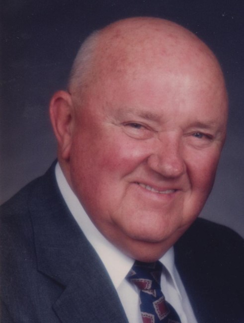 Obituary of John Alexander Auten Jr.