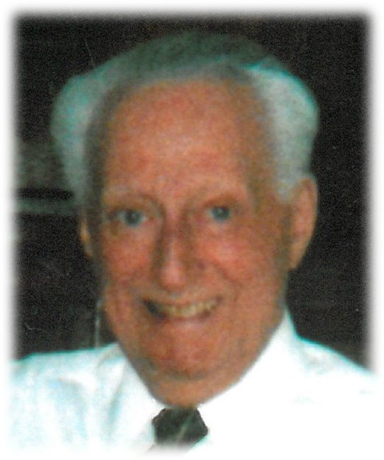 Obituary of Gerald Curton Brown