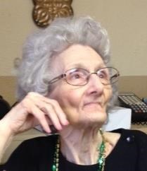 Obituary of Virginia Kay Morrow