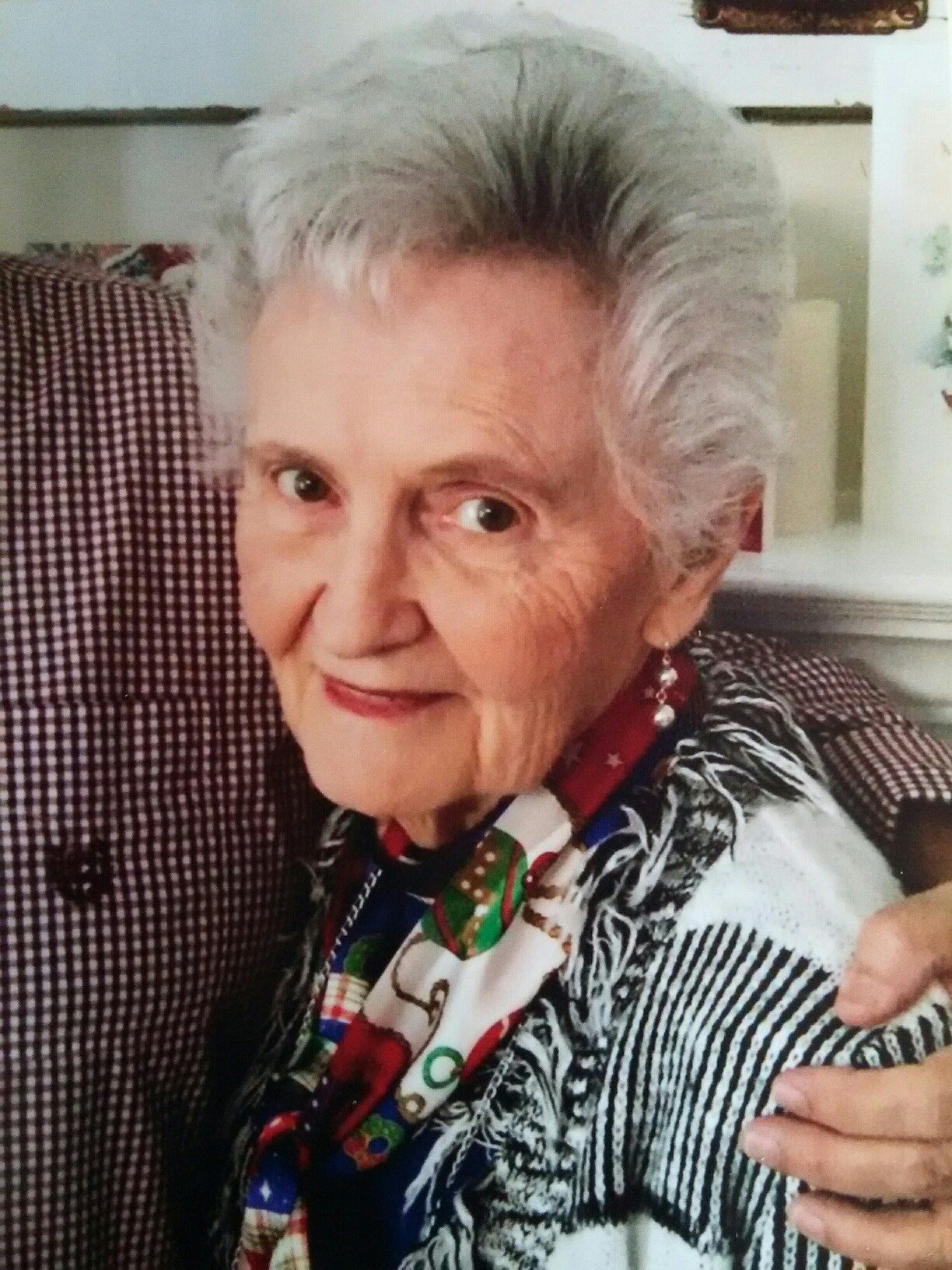 Obituary of Linda Marie (Hullender) Champion