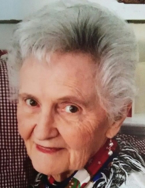 Obituary of Linda Marie (Hullender) Champion