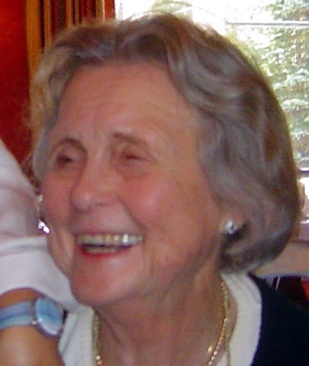 Obituary of Suzanne Polowe Pinansky