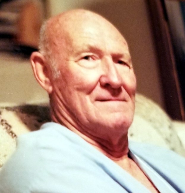 Obituary of Richard LeRoy Palmer
