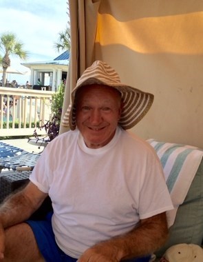 Obituary of Jack Bernard Doyle