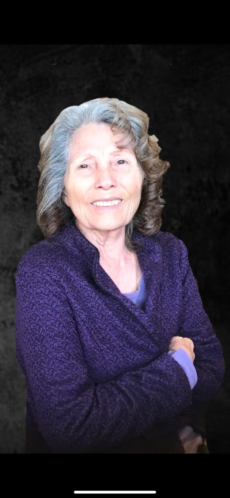 Obituary of Etelvina Colwell