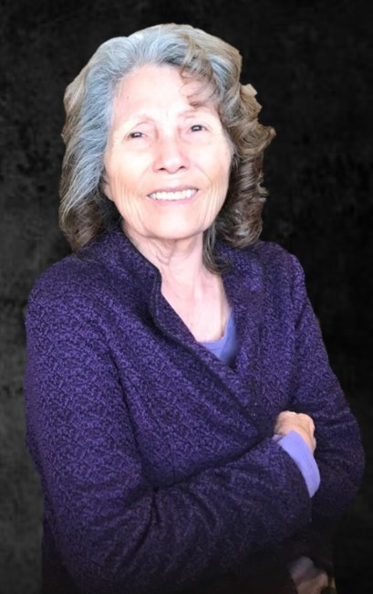 Obituary of Etelvina Colwell