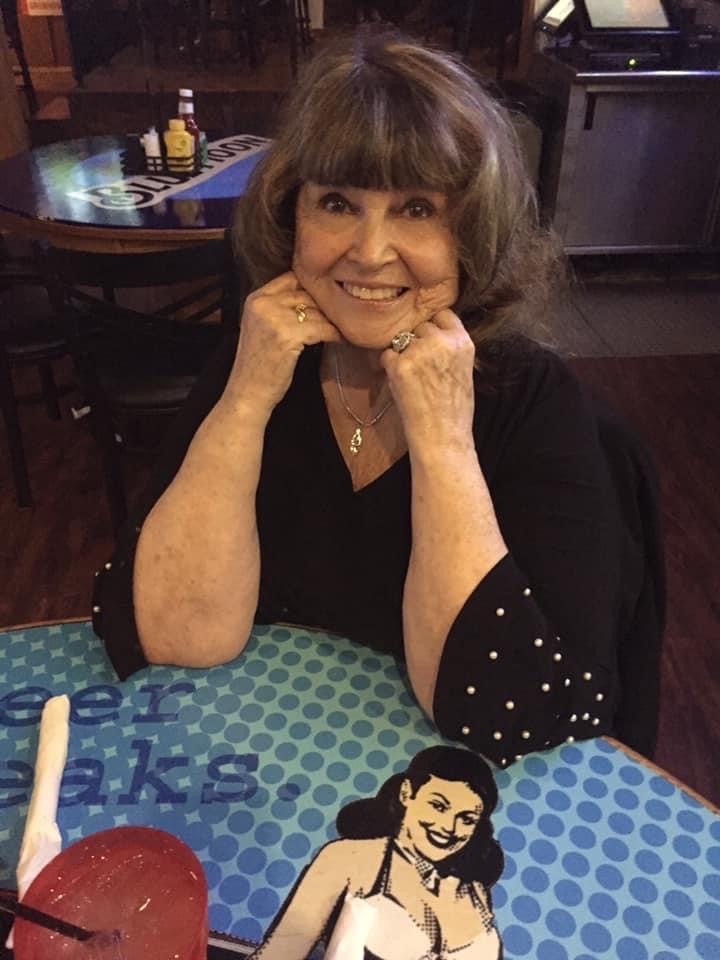 Obituary of Darla Jean Gacek