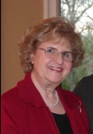 Obituary of Billie Anne Taylor