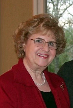 Obituary of Billie Anne Taylor