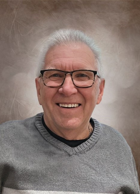 Avis de décès de Denis Paquet