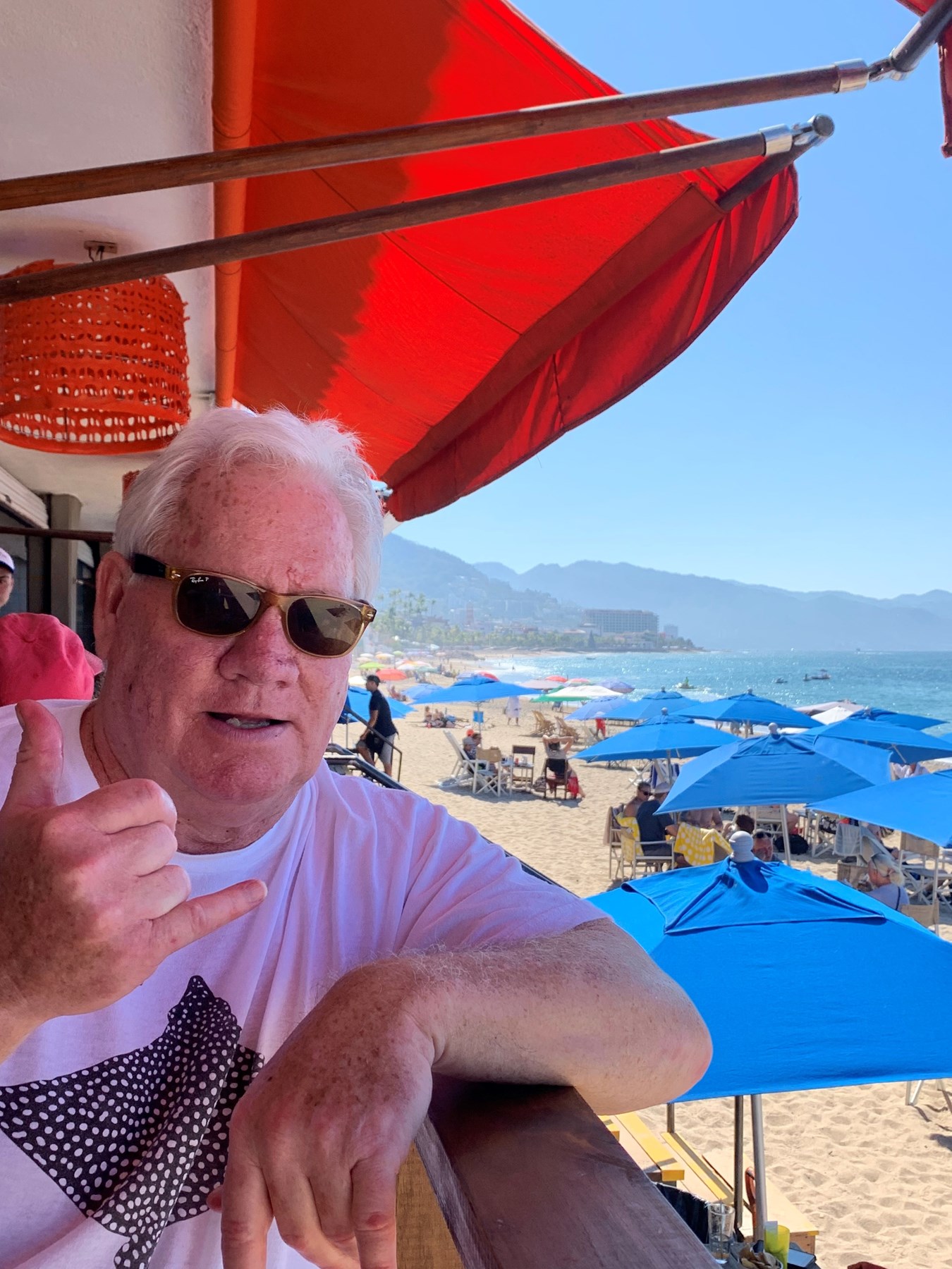 Obituary of James R. Bowers Jr.