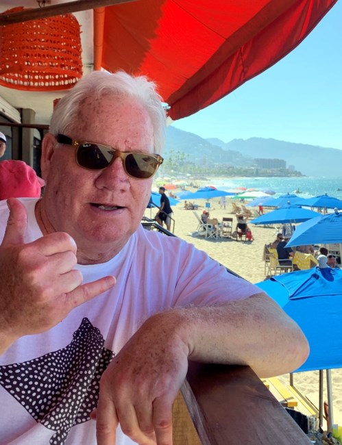 Obituary of James R. Bowers Jr.