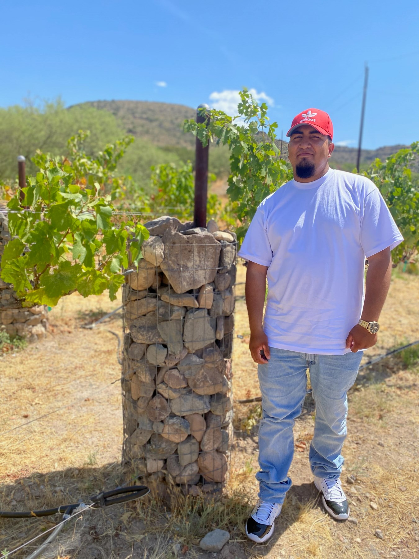 Avis de décès de Jose Manuel Garcia