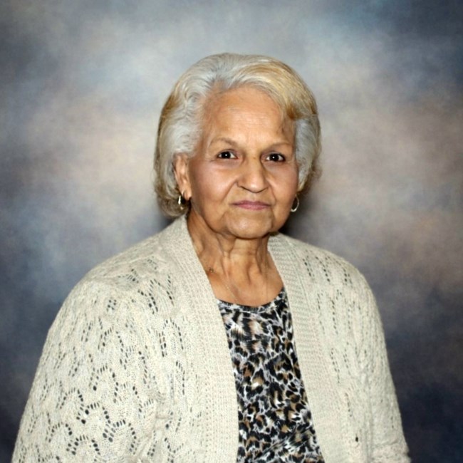 Obituary of Linda Decuir