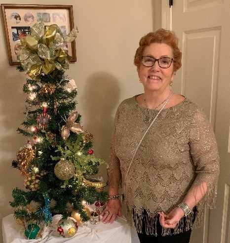 Obituary of Lynne Jackman Guise