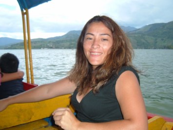 Obituary of Monica Elizabeth Rodas