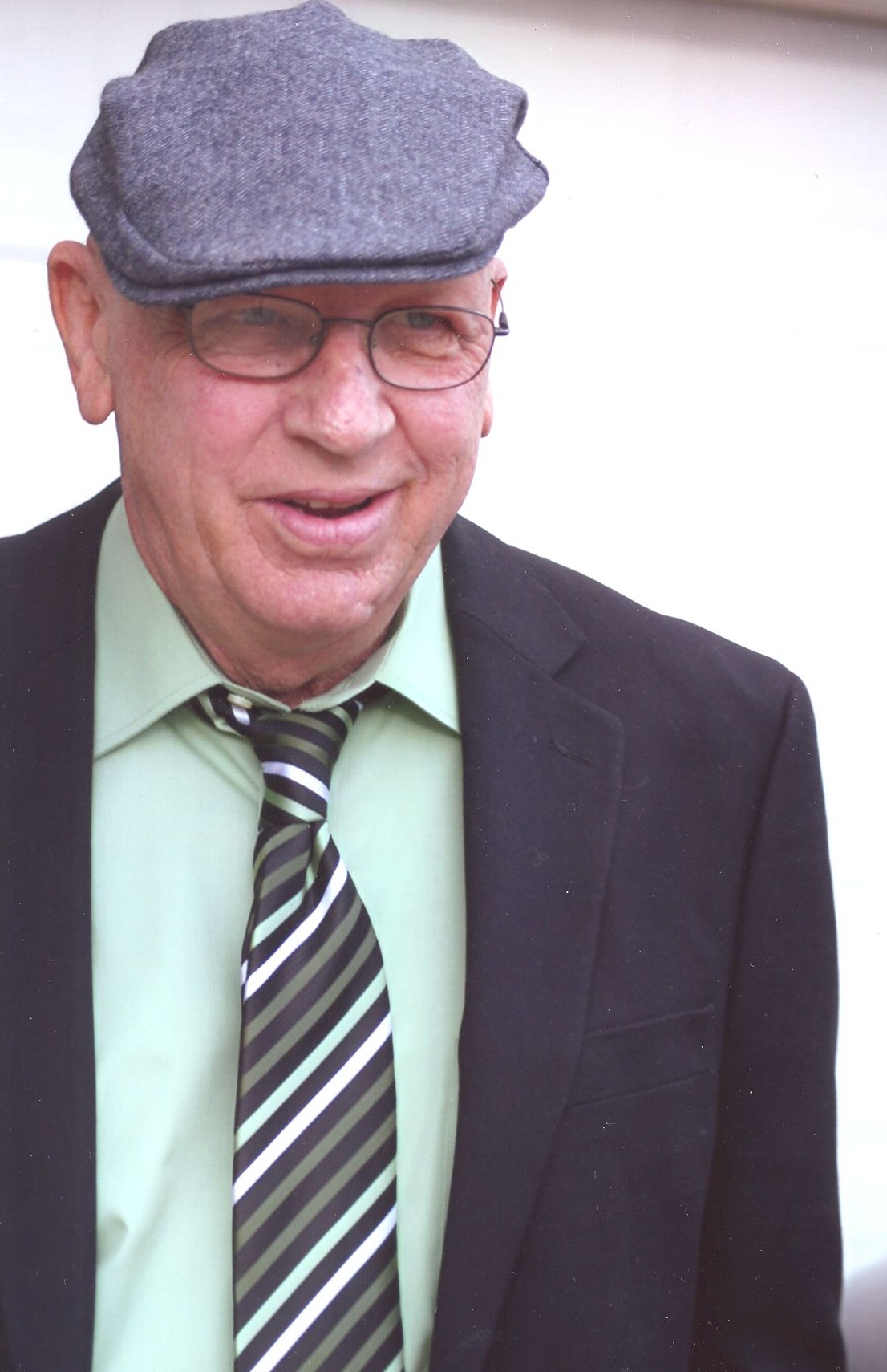 Obituary of Carl Wayne McMillen