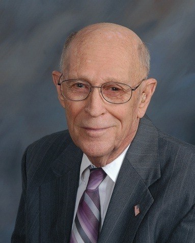 Obituary of Bruce Clayborn Brown