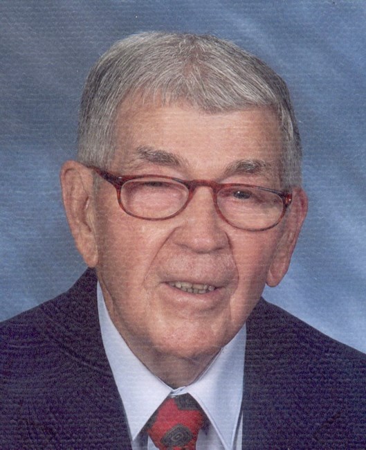 Obituary of Jesse E. Carr