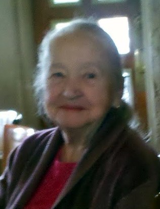 Obituary of Patricia Ann Mejia