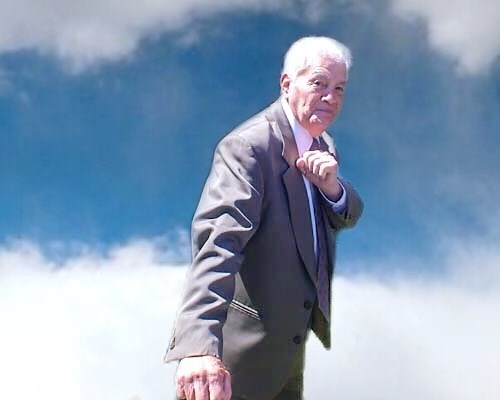 Obituary of Florentino E. Sanchez