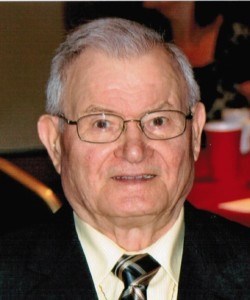 Avis de décès de Dino Ricci