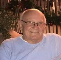 Obituary of Robert John Salvi