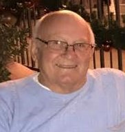 Obituary of Robert John Salvi