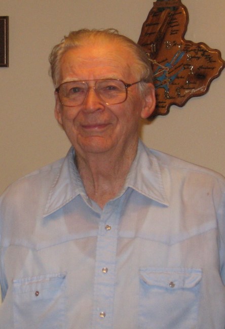 Obituary of James Cuthbert Penman