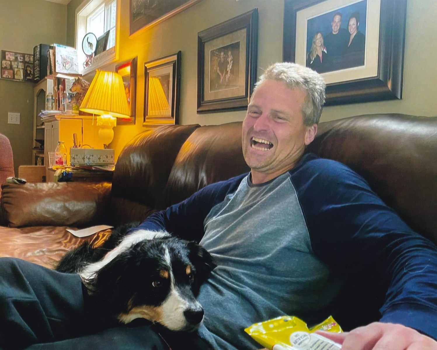 Benjamin Hall Obituary Portland Or