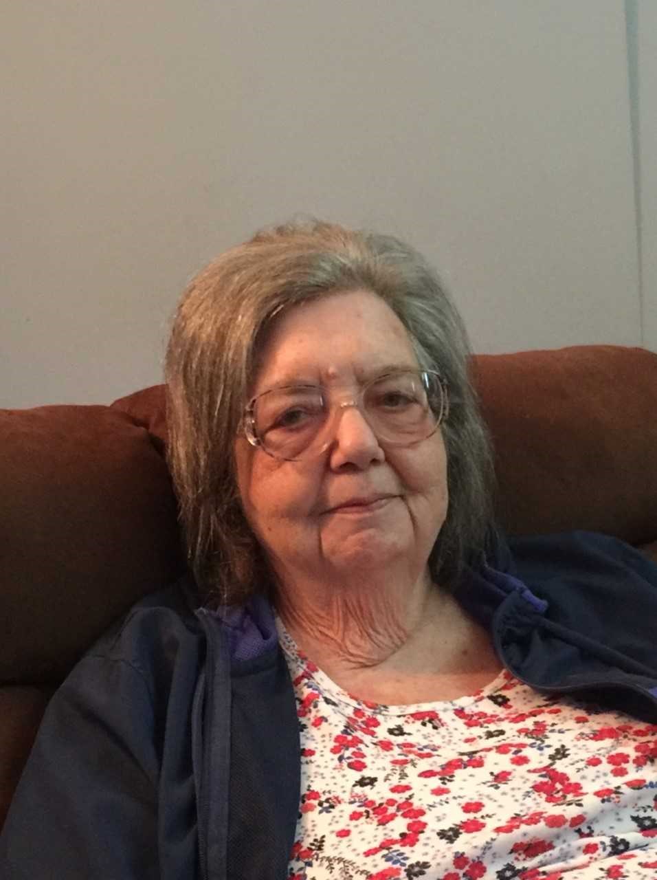 Obituary of Carolyn A. Turpen