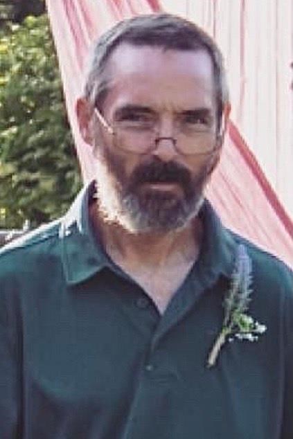 Obituary of Jeffery Christian