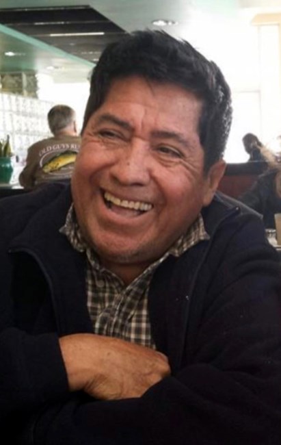 Obituary of Fortunato Lopez Garcia