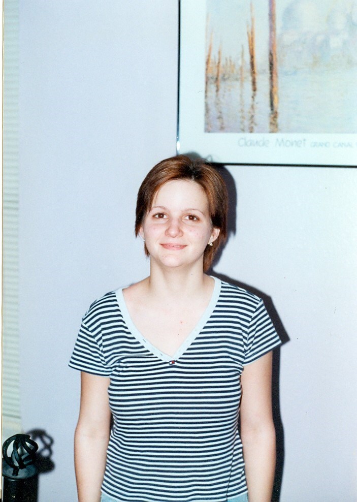 Obituario de Tracy Dawn Nichols