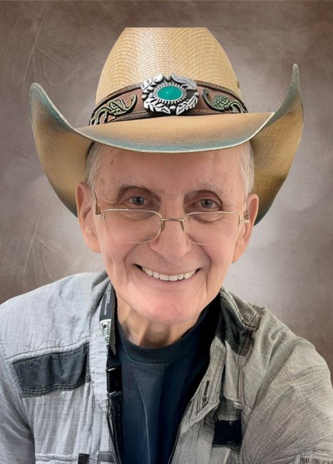 Obituary of Guy Giroux