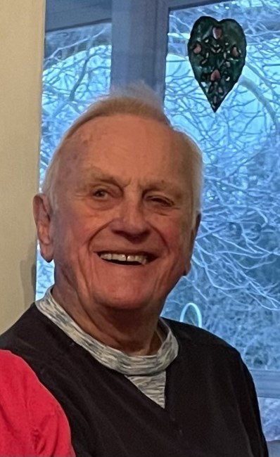 Obituary of John David Allen