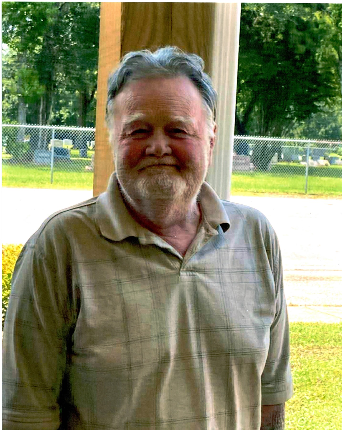 Obituary of Joe Leon Johnson