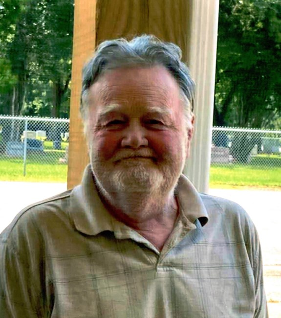 Obituary of Joe Leon Johnson