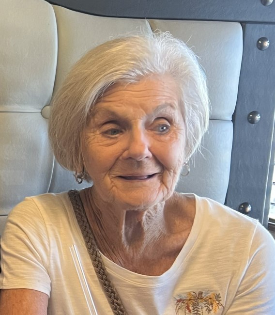 Obituary of Joan Agnes Manaskie