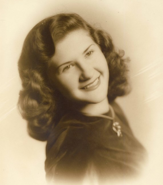 Obituary of Dolores Ann Romero Harrell