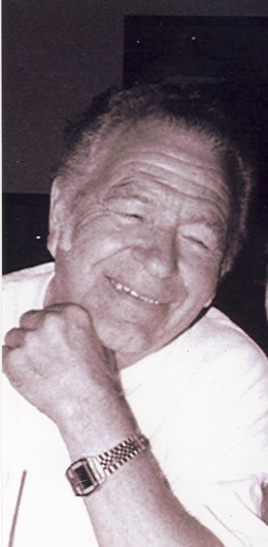 Obituary of Walter L. Myers