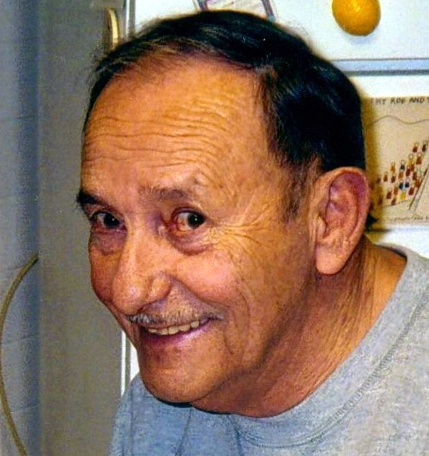 Obituary of Marcel "Sonny" "Captain Hook" Vinet Jr.