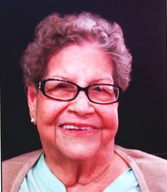 Obituary of Anita C. Tijerina