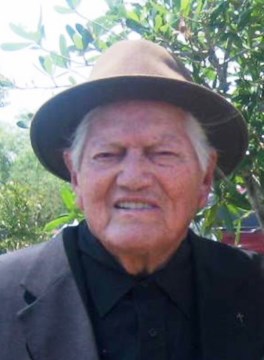 Obituary of Ventura Ben Ramirez